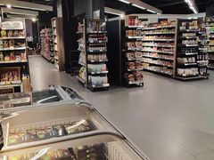 -Olé精品超市(上海虹桥南丰城店)
