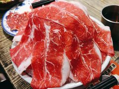 -冯校长老火锅(深圳总店)