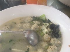 -邢家锅贴老店·非遗·开封菜(金明广场店)