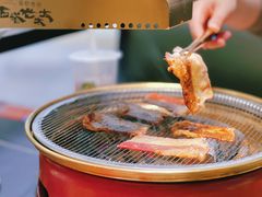 -西塔老太太泥炉烤肉(龙湖北苑天街店)
