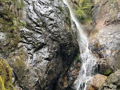 -南昆山川龙瀑布