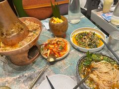 -浩海火烧云傣家菜(京广店)