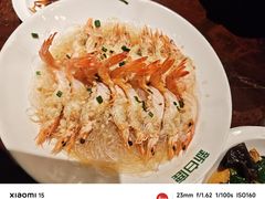 -新白鹿餐厅(爱琴海购物中心店)
