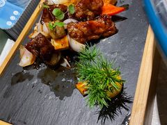 -渝乡辣婆婆·川菜 水煮鱼(中山西路店)