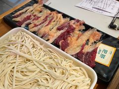 -山海龙·潮汕牛肉火锅(奥林春天店)