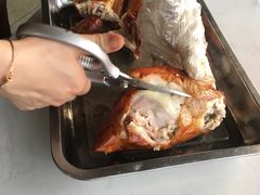 -堤边美食