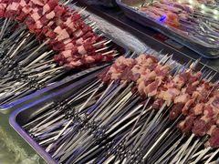 -胖子烧烤海鲜(亲贤北街店)