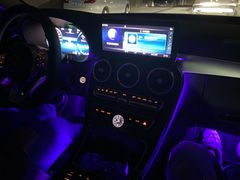 -奔驰北京鹏龙星徽(西大望路店)