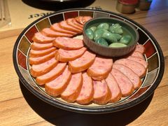 -雪熊精酿·哈尔滨烧烤酒馆(非遗大串店)