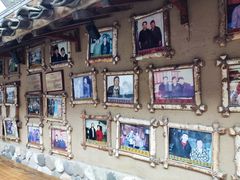 -百花人家(清水田园店)