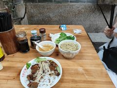 -吴财记面家(大同路店)