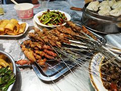 -小民大排档(光谷店)