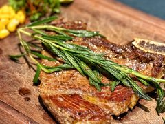 -吱咖啡西式简餐