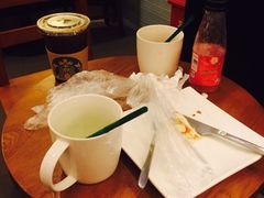 -星巴克臻选(深圳华强北茂业店)