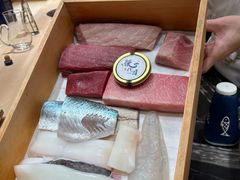 -荣一代目OMAKASE板前料理