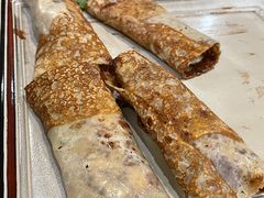 -LA CREPERIE BRETONNE布列塔尼法式餐厅(天童北路店)