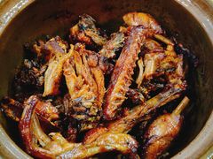 姜母鸭-斯丹姜母鸭·古法干香(涂门街总店)