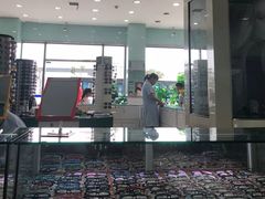 -西安市第四医院医学验光配镜中心