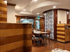 -玫瑰园西餐厅(新华大厦店)