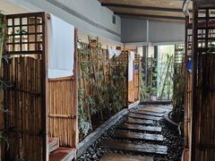 -春晖园度假酒店温泉