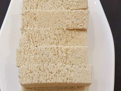 冻豆腐-巴奴毛肚火锅(悠唐购物中心店)