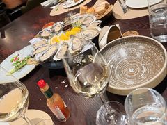 -普朗姆生蚝吧(原建国路店)