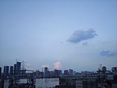 -长洲岛