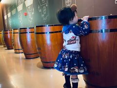 -歌斐颂巧克力小镇