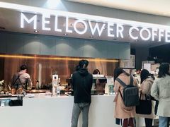 -麦隆咖啡(北大店)