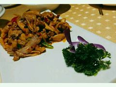 -马凯餐厅(长椿街店)