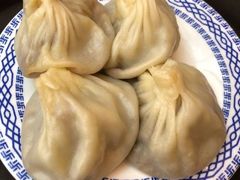 -笑来喜馄饨小笼工坊店(湖滨街店)