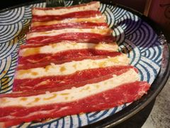 -十三姨正合丰烤肉(营迹路店)