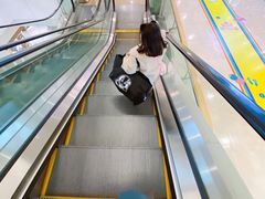 -风云再起游乐汇(南京常发广场店)