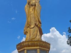 -广州莲花山旅游区