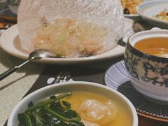 -拂晓山房·私房川菜(西门店)