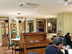 -新海渔港·胶东海鲜家常菜·家宴(奥体中心店)