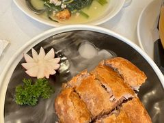 -莆田餐厅PUTIEN(西安万象天地店)