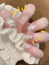 -四季·予你日式美甲美睫Nail