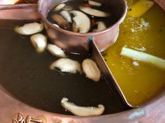 -滇釜火锅·能喝汤的火锅(车公庄店)