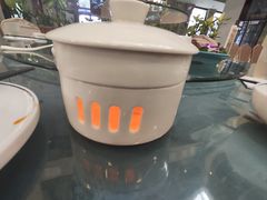 -天毓山庄·餐厅