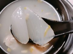 -肥汁米蘭香港米线(宁波路总店)