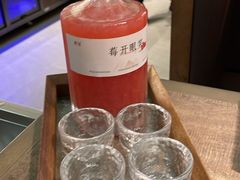 -蘑界·野生菌火锅(深业上城店)