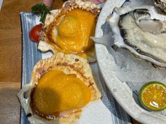 -香川日本料理·铁板烧(阿尔泰店)