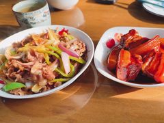 -沈记菜馆(酒仙桥路店)