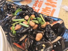 -点都德(龙之梦店)