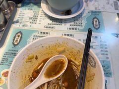 -深仔记正宗云吞面(尖沙咀店)