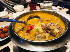 -106餐厅(山水文园店)