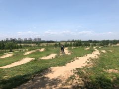 -兴安湖生态运动公园