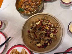 -冇味湘潭菜(湘江世纪城店)
