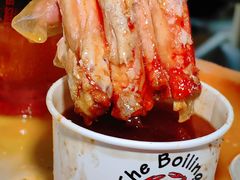 -The Boiling Crab宝灵蟹手抓海鲜(中国首店)